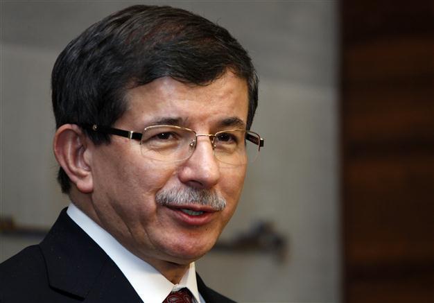 Turkish foreign minister warns of Cyprus miss