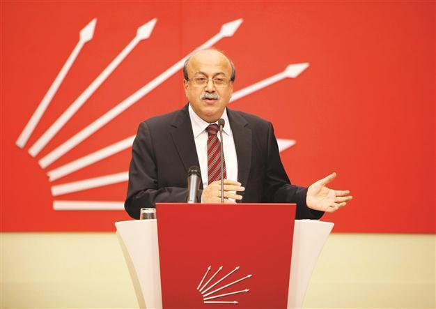 Dissidents within CHP poised for new challenge