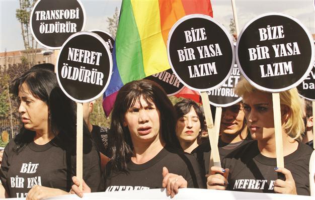 LGBT group presses for charter rights
