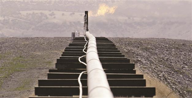 Turkey to take Iranian gas price to arbitration