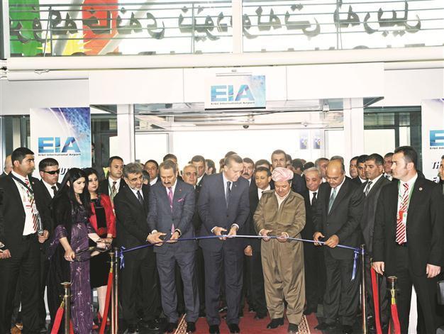 Move to Baghdad, Iraqi gov’t tells Turkish banks