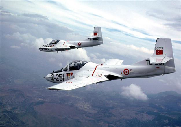 Search continues to find missing pilots in the Aegean Sea