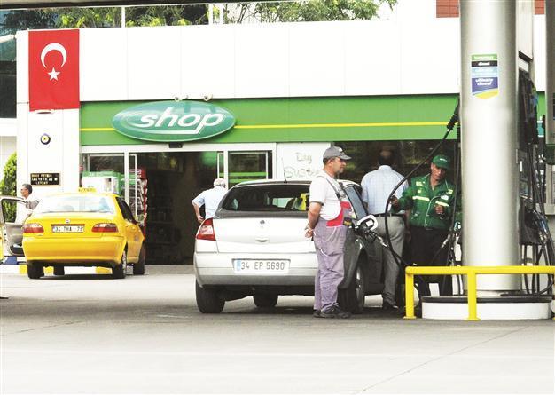 Consumer inflation takes a hit from rising fuel costs