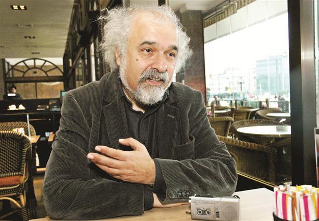 Jailed Turkish publisher nominated for Nobel prize