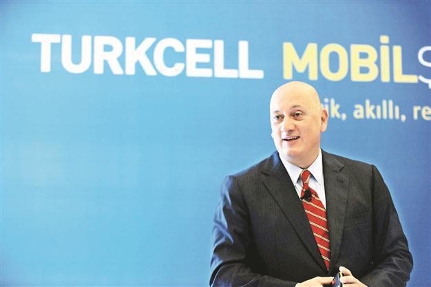 African firm, Turkcell in spat over Iran’s market