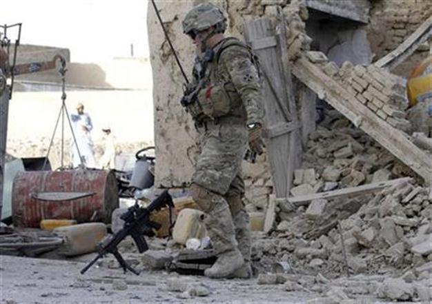 Record civilian death toll in Afghan war last year: UN