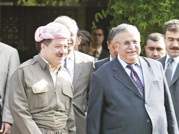 N Iraq’s shelter to Hashemi may end