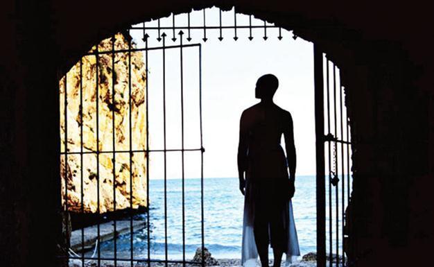 Dirimart presents Isaac Julien’s ‘The Leopard’