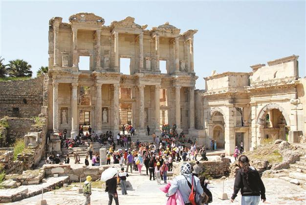 Hoteliers to network at CATHIC 2012 conference