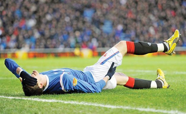 Rangers owner says worst is yet to come