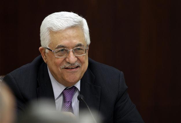 Mahmoud Abbas to head interim govt: Palestinian official