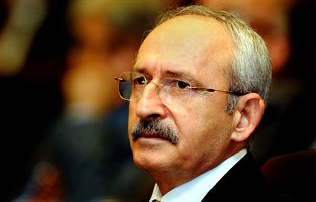 Oppression will not endure, Kılıçdaroğlu tells Washington Post