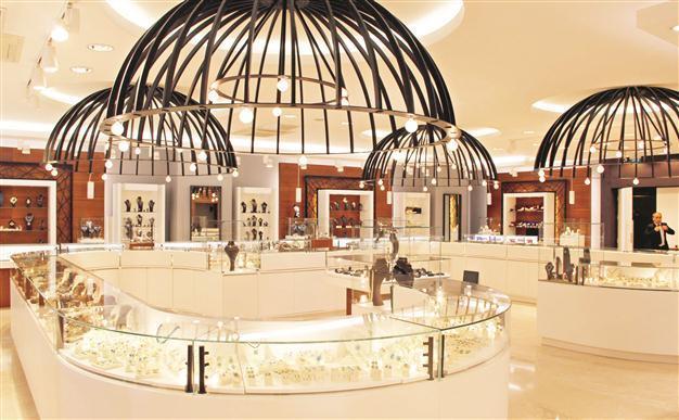 Cappadocia’s jewelries receiving great demand