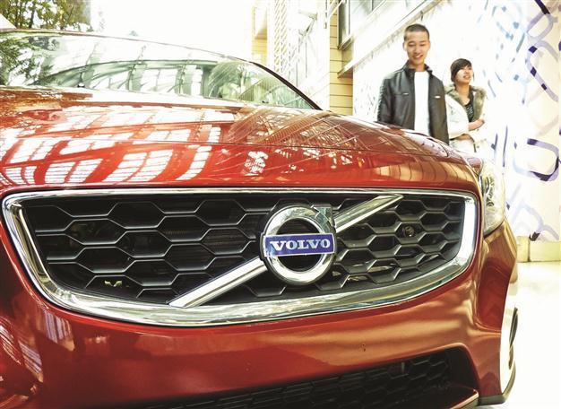 China’s car firms expand overseas manufacturing