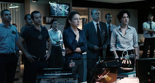 The year of politics and thrillers in Turkish cinema