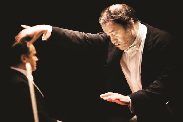 Mariinsky Orchestra to give Istanbul concert