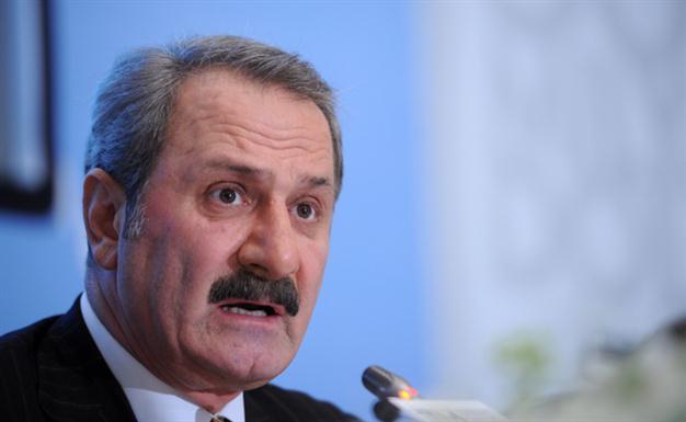 Turkeys exports up by 18.2 pct in 2011