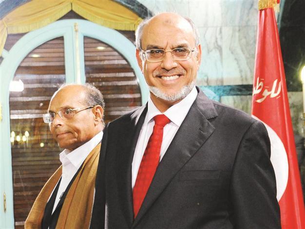 Tunisia to respect rights and liberties