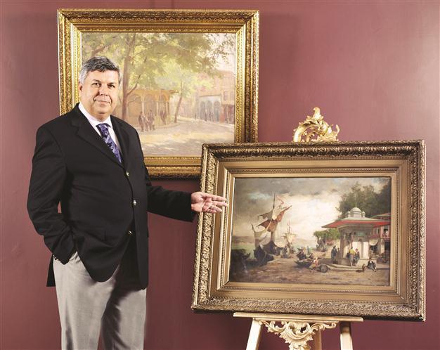 Turkey looking to enter world auction sector with record sales