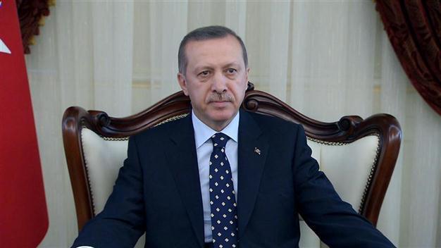 Turkish Prime Minister Erdoğan: I don’t have cancer