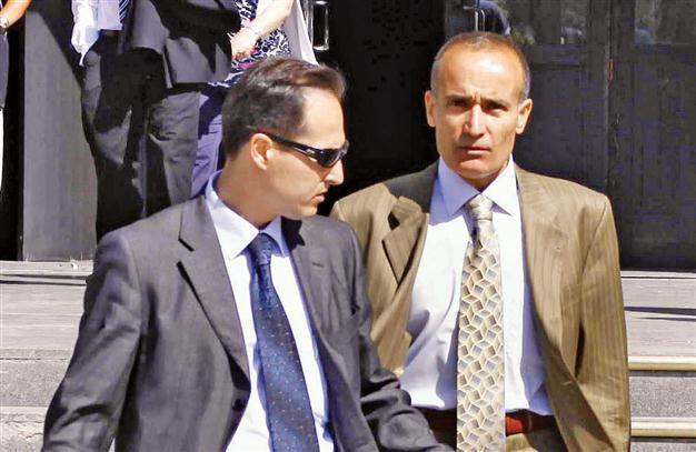 Opposition demands answers in Dink case
