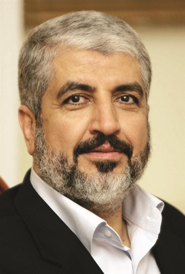 Hamas holds talks with Swiss envoy