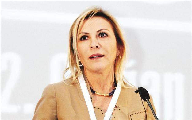Turkey must catch charter fever: Boyner