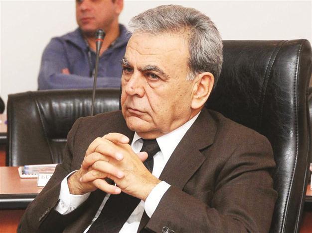 İzmir mayor faces 397 years in prison