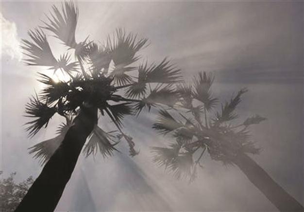 2011 the hottest year ever since 1880, scientists say