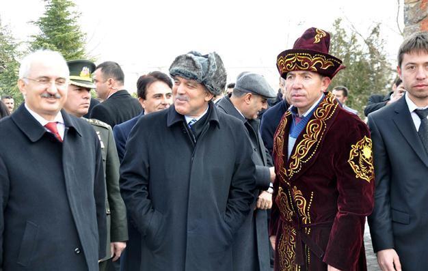 CHP urges Gül to veto bill on presidential vote