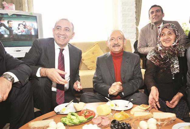 Kılıçdaroğlu slams verdict in Dink case