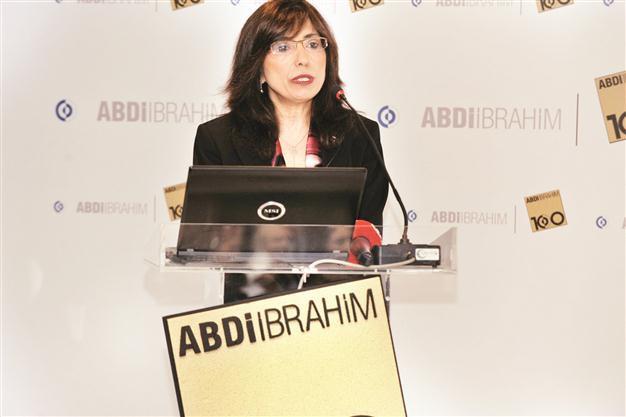 Local drug maker eyes Middle East