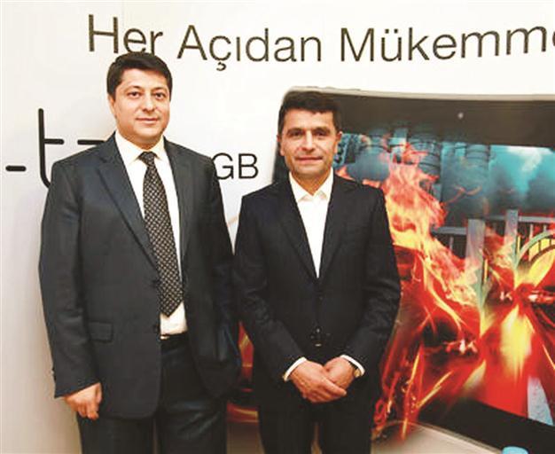 General Mobile wins Turkey’s tablet tender