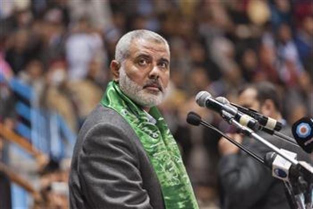Hamas: Leader Khaled Mashaal wont seek new term