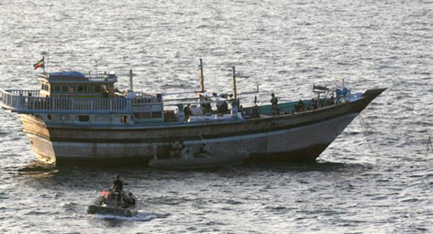 17 die when boat capsizes in Iran: report