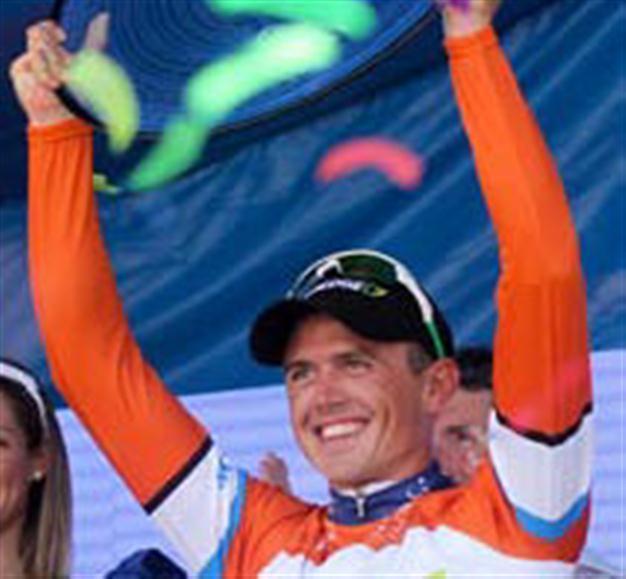 Newcomer GreenEdge enjoys great debut to WorldTour