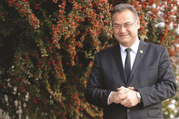 Singer laments state of Turkey’s culture policy