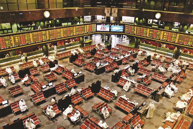 Kuwait to sell bourse with HSBC
