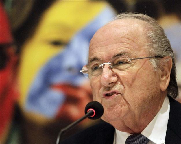 FIFA donates US$250,000 to victims of Egypt disaster