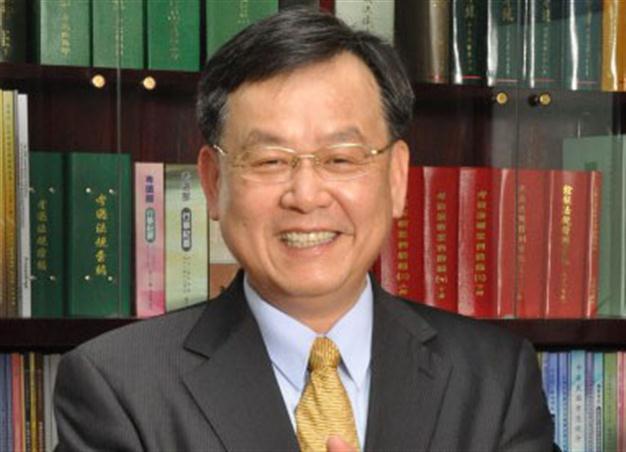 Taiwan minister quits over off-colour joke