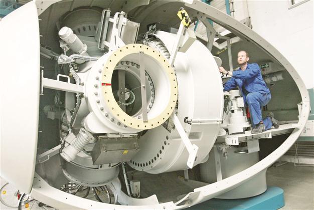 Exports push Germany’s trade surplus to 158 bln