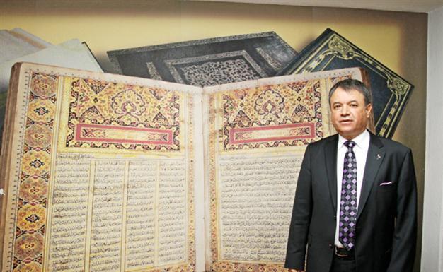Unique books under exclusive protection of National Library