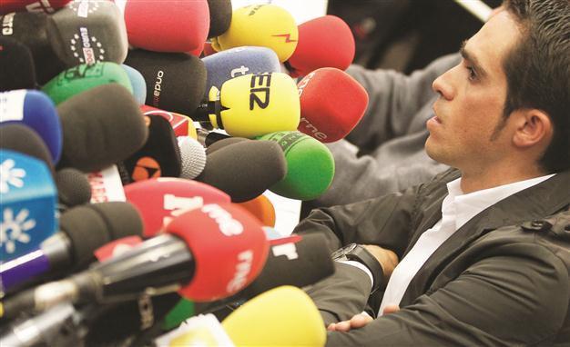 Contador may still appeal doping ban