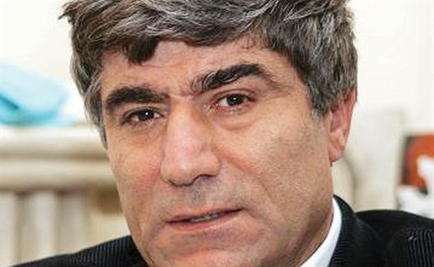 TİB denies neglect claims in Dink case