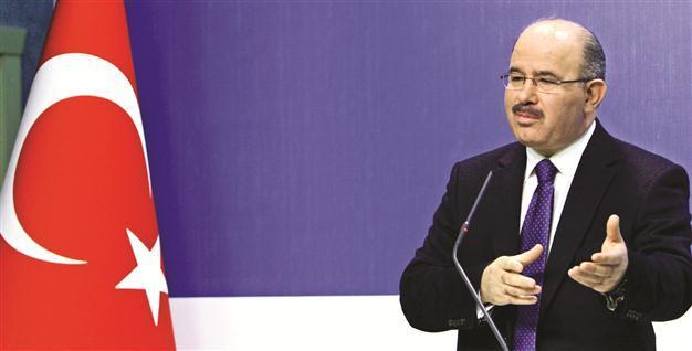 AKP says police ‘might have briefed Embassy’