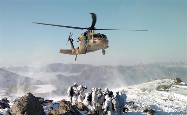 One soldier, 13 PKK militants killed in Turkeys southeast