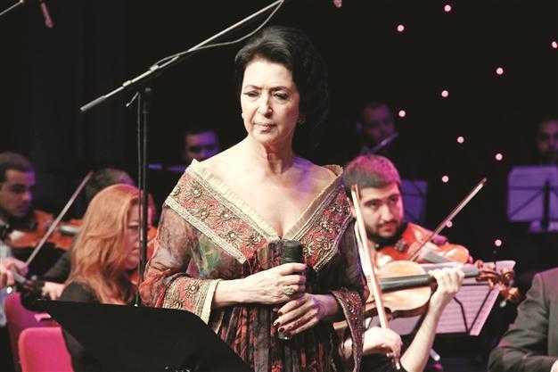 Classical Turkish music concert at TİM