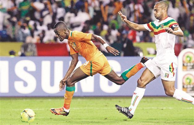 Kalou: Our goals can come from anywhere