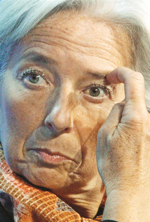 G-20 unlikely to agree on IMF funding