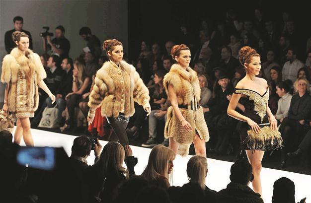 Brands create awareness by catching the fashion